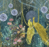 AB138-COL1 Бесшовные фрески Affresco VESNA