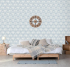 JS3304 Обои Grandeco Jack`n Rose 2024 в интерьере