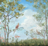 AF511-COL1 Бесшовные фрески Affresco Atmosphere