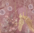 AB138-COL3 Бесшовные фрески Affresco VESNA