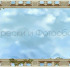 9139 Бесшовные фотообои Affresco Сюжеты для потолков