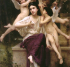 3189 Бесшовные фотообои Affresco Классические сюжеты