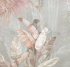 ID136042 Бесшовные фотообои Affresco Ботаника