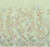 AB136-COL2 Бесшовные фрески Affresco VESNA
