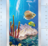 6510 Бесшовные фотообои Affresco Пейзаж
