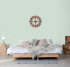 JS3102 Обои Grandeco Jack`n Rose 2024 в интерьере