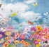 ID136395 Бесшовные фотообои Affresco Детские