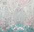 AB688-COL4 Бесшовные фрески Affresco СКАЗКИ AFFRESCO