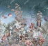 AF504-COL4 Бесшовные фрески Affresco Atmosphere