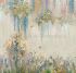 ID135977 Бесшовные фотообои Affresco Ботаника