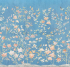 ID136127 Бесшовные фотообои Affresco Ботаника
