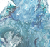 AF2054-COL5 Бесшовные фрески Affresco FLUID
