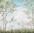 AF511-COL4 Бесшовные фрески Affresco Atmosphere