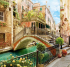 ID10383 Бесшовные фотообои Affresco Пейзаж