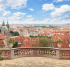 6284 Бесшовные фотообои Affresco Пейзаж