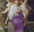 ID136435 Бесшовные фотообои Affresco Классические сюжеты
