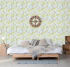 JS2001 Обои Grandeco Jack`n Rose 2024 в интерьере