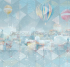 ID136260 Бесшовные фотообои Affresco Детские