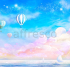 ID137687 Бесшовные фотообои Affresco Детские