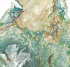 AF2054-COL2 Бесшовные фрески Affresco FLUID
