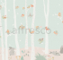 ID137653 Бесшовные фотообои Affresco Детские