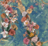 AB129-COL4 Бесшовные фрески Affresco VESNA