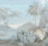 AB128-COL1 Бесшовные фрески Affresco VESNA