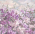 ID136083 Бесшовные фотообои Affresco Ботаника