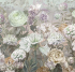 ID136074 Бесшовные фотообои Affresco Ботаника