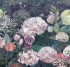 ID136069 Бесшовные фотообои Affresco Ботаника