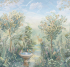 AF517-COL2 Бесшовные фрески Affresco Atmosphere