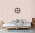 JS3105 Обои Grandeco Jack`n Rose 2024 в интерьере