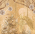 AB138-COL4 Бесшовные фрески Affresco VESNA