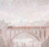 ZK646-COL4 Бесшовные фрески Affresco СКАЗКИ AFFRESCO