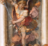 3059 Бесшовные фотообои Affresco Классические сюжеты