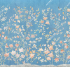AB137-COL4 Бесшовные фрески Affresco VESNA