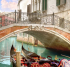 ID10356 Бесшовные фотообои Affresco Пейзаж