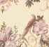 AB123-COL2 Бесшовные фрески Affresco VESNA