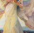 3119 Бесшовные фотообои Affresco Классические сюжеты