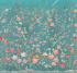 AB137-COL1 Бесшовные фрески Affresco VESNA