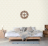 JS3303 Обои Grandeco Jack`n Rose 2024 в интерьере