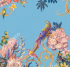 AB123-COL3 Бесшовные фрески Affresco VESNA
