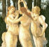 3108 Бесшовные фотообои Affresco Классические сюжеты