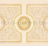 9156 Бесшовные фотообои Affresco Сюжеты для потолков