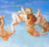 3178 Бесшовные фотообои Affresco Классические сюжеты
