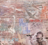 ID136161 Бесшовные фотообои Affresco Детские